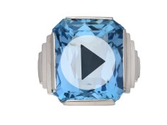 The History of Aquamarine