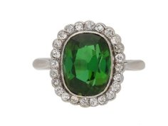 Tantalising Tourmalines!