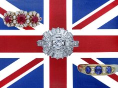The Best of British 