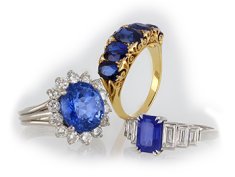 Meet Zoe Kerridge and her favourite gemstone!