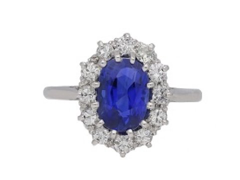 The Royal Bride: Jewels fit for a Queen