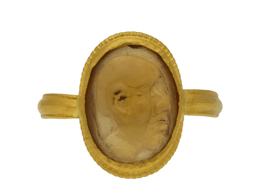 History Gemstone Engraving Intaglios