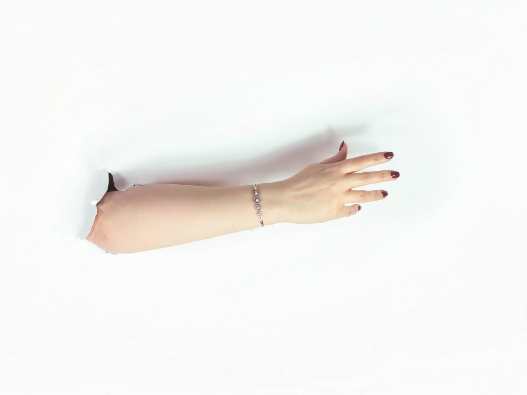 Edwardian diamond and pearl bracelet berganza hatton garden