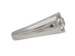 antique diamond three stone ring hatton garden