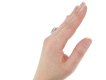 kashmir sapphire ring berganza hatton garden