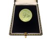 Maison Vever Paris enamel and gold brooch berganza hatton garden