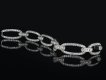 Georges Fouquet diamond bracelet berg