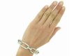 Georges Fouquet diamond bracelet berganza hatton garden