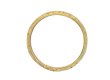Engraved wedding ring berganza hatton garden