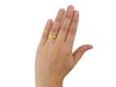 Engraved wedding ring berganza hatton garden