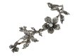 Convertible diamond corsage ornament berganza hatton garden