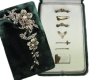 Convertible diamond corsage ornament berganza hatton garden