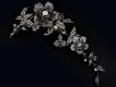 Convertible diamond corsage ornament berganza hatton garden