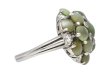 Oscar Heyman chrysoberyl and diamond ring berganza hatton garden