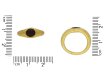 Ancient Roman signet ring berganza hatton garden