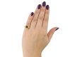 Ancient Roman signet ring berganza hatton garden