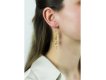 Ancient Roman earrings berganza hatton garden
