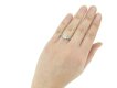 Art Deco solitaire diamond engagement ring berganza hatton garden