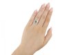 Old mine diamond solitaire ring, circa 1905 hatton garden