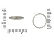 Engraved platinum wedding band berganza hatton garden