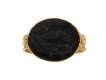 Ancient Roman intaglio ring circa 2nd 3rd  berganza hatton garden