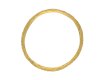 Gold Posy ring '+ en bon an'  berganza hatton garden