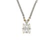 Edwardian old mine diamond pendant berganza hatton garden