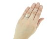 antique diamond engagement ring hatton garden berganza