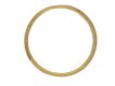 back antique gold posy ring berganza hatton garden