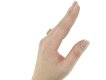 front antique diamond ruby ring hatton garden berganza