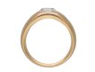Victorian diamond solitaire ring berganza hatton garden