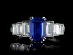 Kashmir sapphire and diamond ring, circa 1935 hatton garden