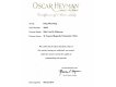 Oscar Heyman Brothers diamond screw ring berganza hatton garden