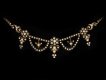 Victorian diamond and pearl necklace hatton garden