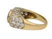 Oscar Heyman Brothers emerald diamond ring berganza hatton garden