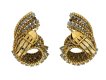Tiffany & Co vintage diamond clip earrings hatton garden berganza