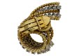 Tiffany & Co vintage diamond clip earrings hatton garden berganza