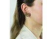 Tiffany & Co vintage diamond clip earrings hatton garden berganza