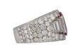 Bulgari Burmese ruby and diamond ring berganza hatton garden