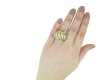 Van Cleef & Arpels vintage diamond dress ring