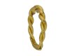 Viking gold twisted ring hatton garden berganza