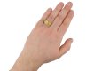  Ancient Roman gold ring
