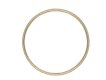 Vintage wedding ring in yellow white gold berganza hatton garden