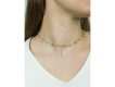 Ancient Roman glass bead necklace berganza hatton garden