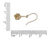 ancient roman gold earrings berganza hatton garden
