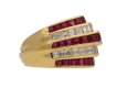 Oscar Heyman Brothers ruby diamond ring berganza hatton garden