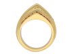 Oscar Heyman Brothers ruby diamond ring berganza hatton garden