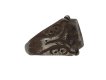 Ancient Roman silver ring chariot intaglio berganza hatton garden