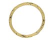 Post Medieval memorial ring berganza hatton garden
