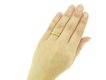 Post Medieval memorial ring berganza hatton garden